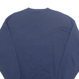 BRAIR CREEK SPORTSWEAR University Of Kentucky Mens Sweatshirt Blue 90s USA XL