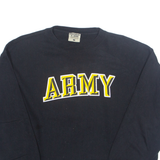 BROTHER IN ARMS Army Mens Sweatshirt Black L