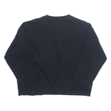 BROTHER IN ARMS Army Mens Sweatshirt Black L