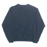 NAUTICA Mens Sweatshirt Blue S