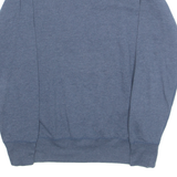 LEVI'S Mens Sweatshirt Blue S