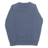 LEVI'S Mens Sweatshirt Blue S