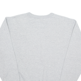 CHAMPION Mens Sweatshirt Grey M