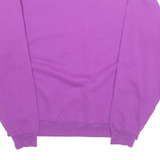 CHAMPION EGO MWSU Griffons Womens Sweatshirt Pink USA M