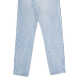J. GALT Mens Jeans Blue Regular Skinny Stone Wash W26 L29
