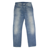 LEVI'S Altered Mens Jeans Blue Slim Straight Stone Wash W30 L30