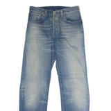 LEVI'S Altered Mens Jeans Blue Slim Straight Stone Wash W30 L30