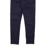 LEVI'S 311 Shaping Skinny Distressed Womens Jeans Blue Regular Skinny W27 L27