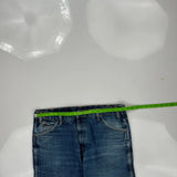 Dickies Jeans - 36W 32L Blue Denim
