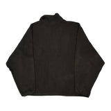 Adidas Fleece - XL Black Polyester