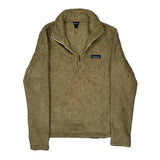 Patagonia Fleece - Medium Beige Polyester