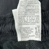 Champion Sport Shorts - Medium Black Polyester