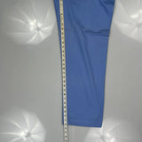 Polo By Ralph Lauren Chinos - 35W 30L Blue Cotton