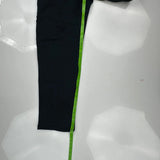 Cat Cargo Pants - 36W 32L Black Cotton