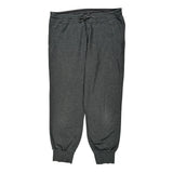 Patagonia Joggers - Medium Gray Cotton Blend