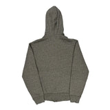 Polo By Ralph Lauren Hoodie - Medium Gray Cotton Blend