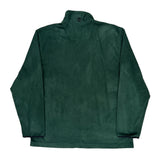 Timberland Fleece - Large Green Polyester