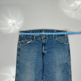 Dickies Jeans - 36W 31L Blue Denim