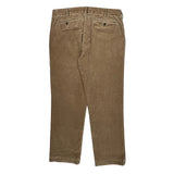Polo By Ralph Lauren Pants - 34W 30L Brown Corduroy