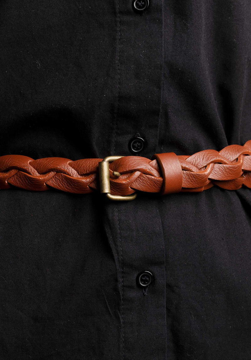 Belt  5760 Brown