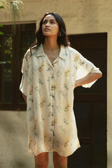 Fields of Summer Dress