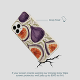 London Fog Fig Season iPhone 11 Pro Case