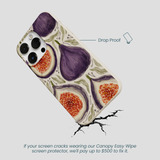 London Fog Fig Season iPhone 13 Pro Max Case