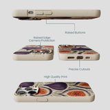 London Fog Fig Season iPhone 13 Pro Max Case