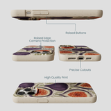 London Fog Fig Season iPhone 14 Pro Max Case