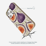 London Fog Fig Season iPhone 16 Pro Max Case