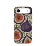London Fog Fig Season iPhone Air Case
