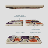 London Fog Fig Season Google Pixel 7 Pro Case