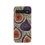 London Fog Fig Season Google Pixel 8a Case