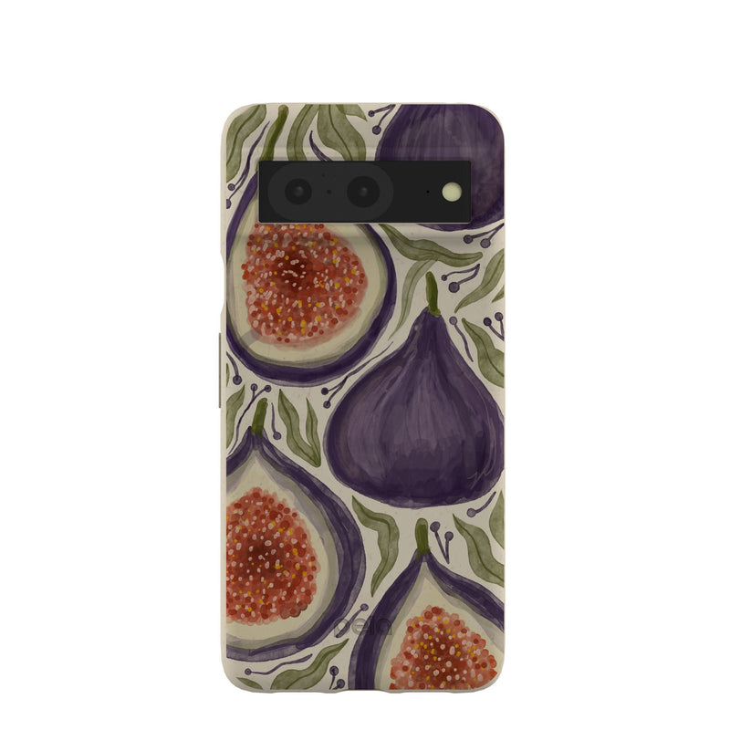 London Fog Fig Season Google Pixel 8 Case