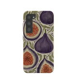 London Fog Fig Season Samsung Galaxy S23 Case