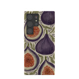 London Fog Fig Season Samsung Galaxy S24 Ultra Case