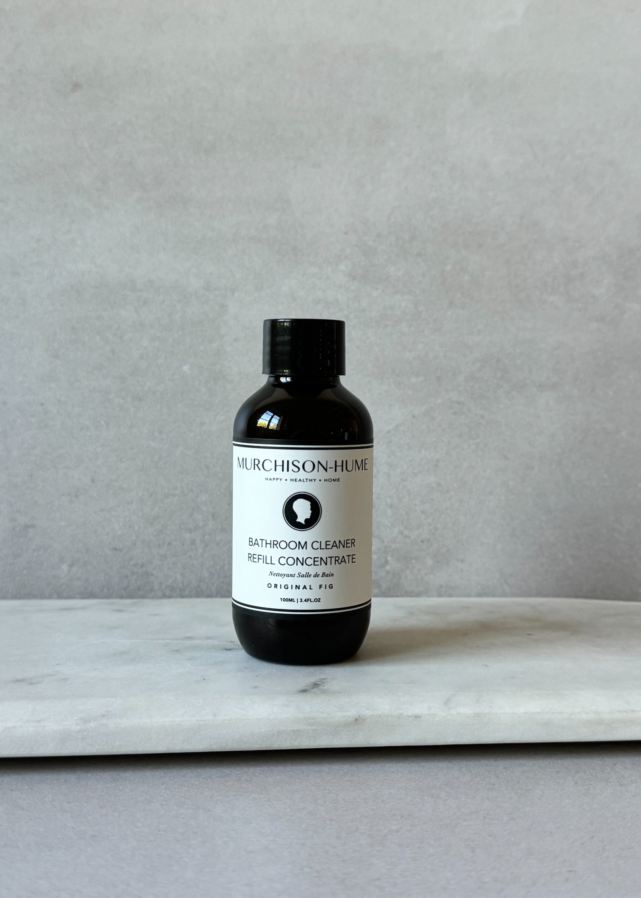 Murchison-Hume Bathroom Cleaner Refill Concentrate - Thumbnail 3