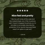 Forest Floor Fishing Lodge Google Pixel 10 Pro XL Case