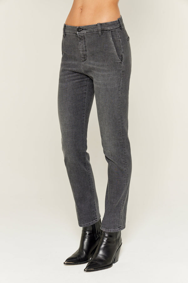 Jeans 24503 Lexia Grey