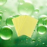 Concentrated Cleaning Eco-Sheets | Multi-Purpose, 4 Varieties to choose from!