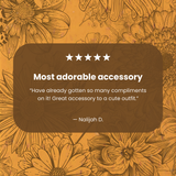 Honey Flora Google Pixel 7a Case
