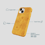 Honey Flora iPhone 13 Mini Case
