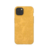 Honey Flora iPhone 13 Case