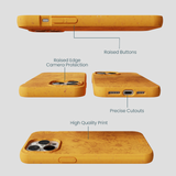 Honey Flora iPhone 15 Pro Max Case