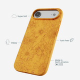 Honey Flora iPhone Air Case