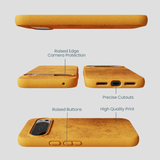 Honey Flora Google Pixel 10 Pro XL Case