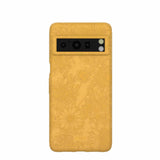 Honey Flora Google Pixel 8 Pro Case