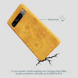Honey Flora Google Pixel 8 Pro Case