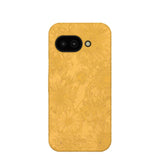 Honey Flora Google Pixel 9a Case