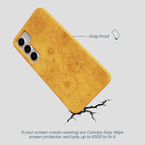 Honey Flora Samsung Galaxy S25+(Plus) Case